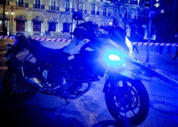 Συνελήφθη αστυνομικός για επικίνδυνη οδήγηση και απείθεια