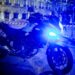 Συνελήφθη αστυνομικός για επικίνδυνη οδήγηση και απείθεια