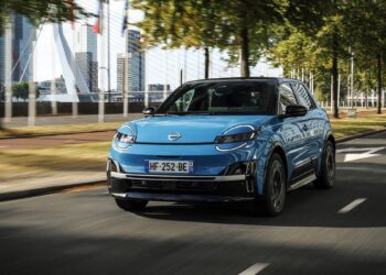 H Nissan ξεπέρασε τα 1,25 εκατομμύρια πωλήσεις εξηλεκτρισμένων οχημάτων στην Ευρώπη