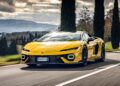 Η Lamborghini δεν φοβάται (ακόμα) τα κινεζικά supercars