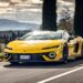 Η Lamborghini δεν φοβάται (ακόμα) τα κινεζικά supercars