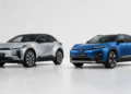 Ποια είναι η σχέση Toyota C-HR+ και Subaru Uncharted;