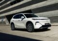 Τι θα παράγει η Geely στο εργοστάσιο της Ford