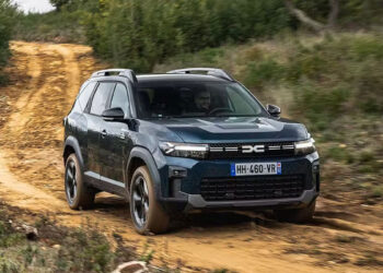 Η Dacia, η ηλεκτροκίνηση και τα νέα της μοντέλα