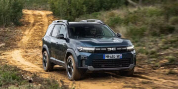 Η Dacia, η ηλεκτροκίνηση και τα νέα της μοντέλα
