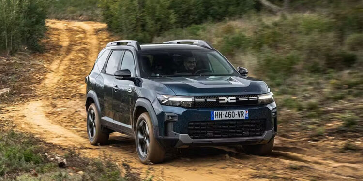 Η Dacia, η ηλεκτροκίνηση και τα νέα της μοντέλα