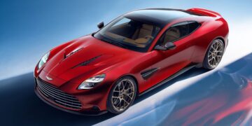 Aston Martin: Πολύ σκληρή για να κλείσει!