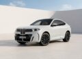 Έτσι θα δείχνει η νέα BMW X6