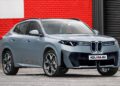 Η νέα BMW X2 αλλάζει πρόσωπο, όχι όμως και βάση