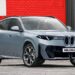 Η νέα BMW X2 αλλάζει πρόσωπο, όχι όμως και βάση