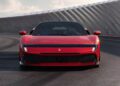 Η Ferrari ποντάρει στα βιοκαύσιμα