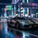 Lamborghini Revuelto Impavido: Ο «ταύρος» έγινε Σαμουράι