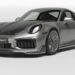 Techart 911 Turbo S 811 PS: Μια Porsche πραγματικό θηρίο