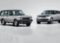 Παίρνεις αναπαλαιωμένο Range Rover και «πακέτο» ένα νέο SV Ultra