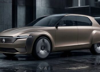 Πώς θα ήταν το νέο Citroen 2CV αν είχε premium χαρακτήρα
