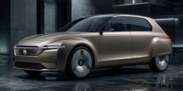 Πώς θα ήταν το νέο Citroen 2CV αν είχε premium χαρακτήρα