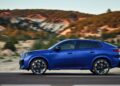 Η νέα BMW X2 θα εισέλθει στην εποχή Neue Klasse