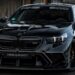 Η BMW M5 της Manhart έχει ασύλληπτη ισχύ