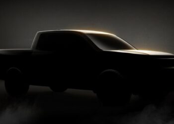 Στα σκαριά το νέο pickup της Honda