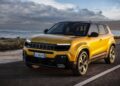 Jeep Avenger: Το SUV που προσαρμόζεται στον τρόπο ζωής σου