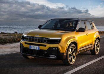 Jeep Avenger: Το SUV που προσαρμόζεται στον τρόπο ζωής σου