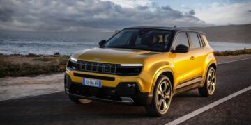 Jeep Avenger: Το SUV που προσαρμόζεται στον τρόπο ζωής σου
