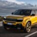 Jeep Avenger: Το SUV που προσαρμόζεται στον τρόπο ζωής σου