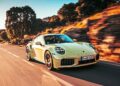 Δοκιμή: Porsche 911 Turbo S