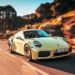 Δοκιμή: Porsche 911 Turbo S