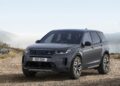 Τέλος εποχής για το Land Rover Discovery Sport