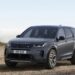 Τέλος εποχής για το Land Rover Discovery Sport