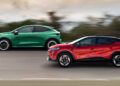 Renault Clio Eco-G ή Renault Captur Eco-G;
