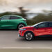 Renault Clio Eco-G ή Renault Captur Eco-G;