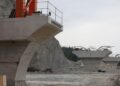 Flyover Θεσσαλονίκης: Επιπλέον 75 εκατ. ευρώ για συμπληρωματικές εργασίες στο μεγάλο οδικό έργο