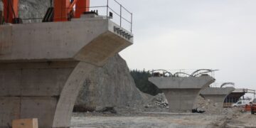 Flyover Θεσσαλονίκης: Επιπλέον 75 εκατ. ευρώ για συμπληρωματικές εργασίες στο μεγάλο οδικό έργο