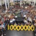 Η παραγωγή της Tesla έφτασε τα 10.000.000 ηλεκτρικά οχήματα (+video)