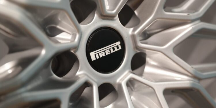 Η Pirelli απομακρύνεται από τους Κινέζους