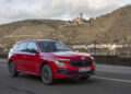 Skoda Kamiq: Με 10 χρόνια εγγύηση και ευκολότερο τρόπο απόκτησης