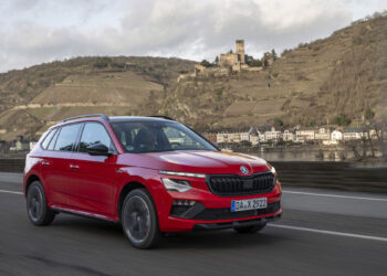 Skoda Kamiq: Με 10 χρόνια εγγύηση και ευκολότερο τρόπο απόκτησης