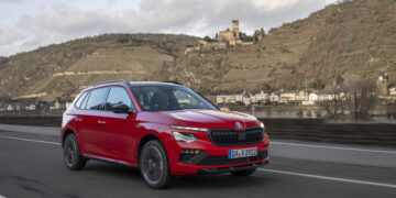 Skoda Kamiq: Με 10 χρόνια εγγύηση και ευκολότερο τρόπο απόκτησης