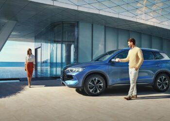 BYD Sealion 5 DM-i: Γιατί ένα Plug-in Hybrid μπορεί να είναι η ιδανική επιλογή σήμερα