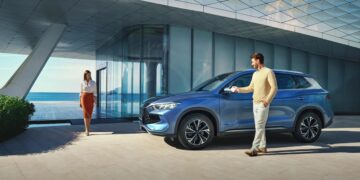 BYD Sealion 5 DM-i: Γιατί ένα Plug-in Hybrid μπορεί να είναι η ιδανική επιλογή σήμερα