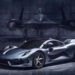 Hennessey Blackbird: Με 850 άλογα, χειροκίνητο κιβώτιο και καθόλου οθόνες