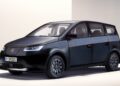 Η Sono Motors απέτυχε στο ηλιακό όχημά της και πτώχευσε