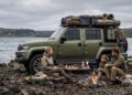 DR Automobiles ICH-X K2: Ο ιταλικός «κλώνος» του Wrangler