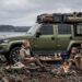 DR Automobiles ICH-X K2: Ο ιταλικός «κλώνος» του Wrangler