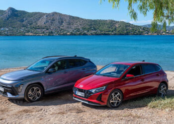 Η Hyundai βοήθησε να απομακρυνθούν 36 τόνοι θαλάσσια απορρίμματα από τη Σαλαμίνα (+video)