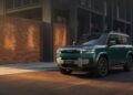 To BYD Ti7 έρχεται στην Ευρώπη (+video)
