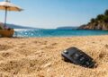 Το λάθος με το κλειδί του αυτοκινήτου που κάνουν πολλοί στην παραλία