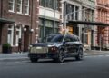 Γιατί το νέο Audi Q9 έχει κλασικές εξωτερικές χειρολαβές;